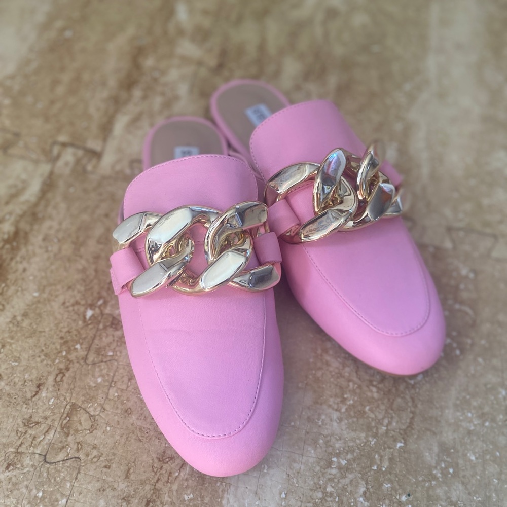 Steve Madden Mules